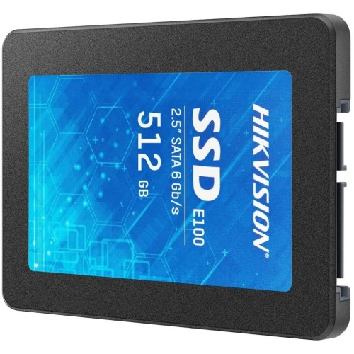 Накопитель SSD Hikvision 256GB HS-SSD-E100/256G {SATA3.0}